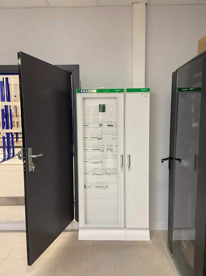 Installation électrique Bouches-du-Rhône