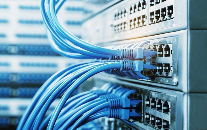 Infrastructure pour vos communications.